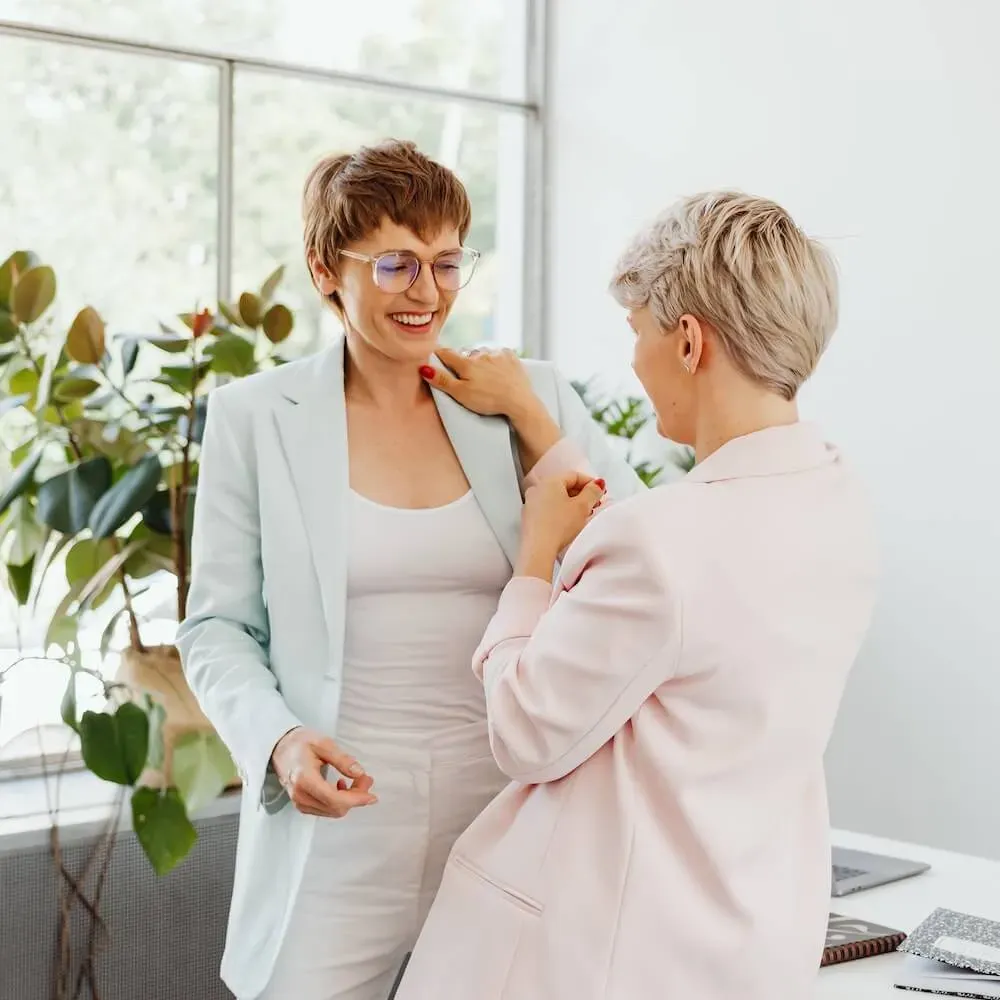 Transition Coaching