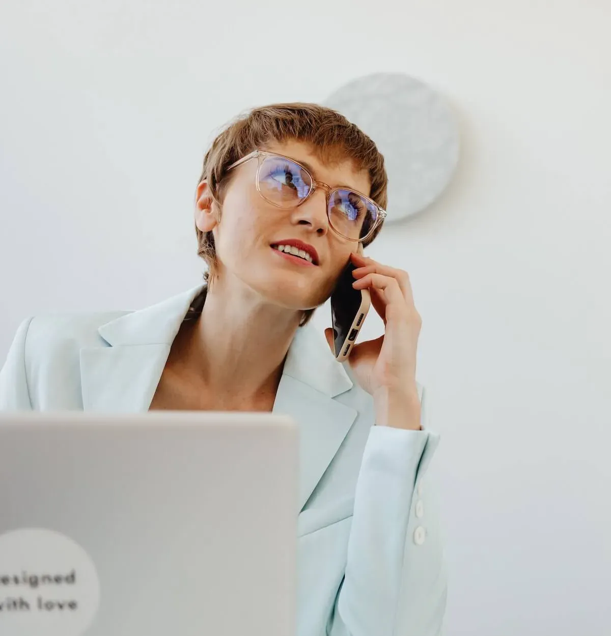 Executive Coaching