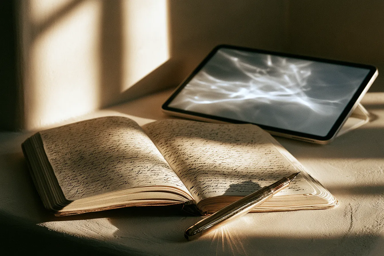 Life Coaching in the AI Era: What It Adds, and Where It Stops